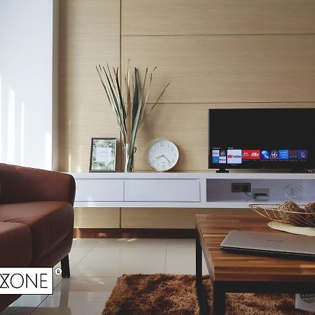 Sutera Avenue Kota Kinabalu - Laxzone Suite Kampong Sembulan Exterior foto